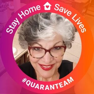 Meet your Posher, Deborah